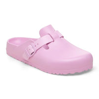 Thumbnail for BIRKENSTOCK Boston Eva Fondant Pink Narrow im Sale
