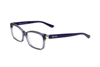 Thumbnail for Brillen Jimmy Choo JC225 PJP BLUE 52/15/ WOMAN im Sale