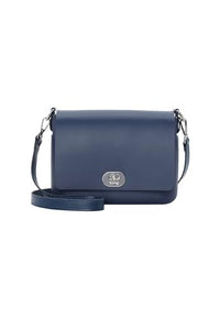 Thumbnail for O bag - Umhängetasche O pocket aus Thermoplastische Verbindung, navy blau (13.5 X 20 X 6 cm) im Sale