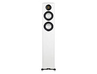 Thumbnail for ELAC FS 247.4 Carina floorstanding loudspeaker - white satin finish piece - B-stock on sale
