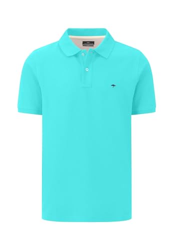 FYNCH-HATTON Basic Polo, Supima - on sale