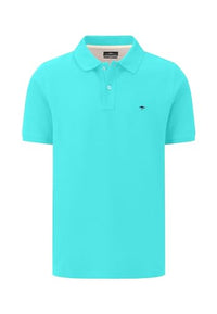 Thumbnail for FYNCH-HATTON Basic Polo, Supima - on sale