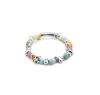 Thumbnail for UNO de 50 Alhaja, 6.3 inches, Silber, Kein Edelstein im Sale