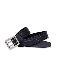 Thumbnail for Carhartt Herren Gürtel mit Logo, Carhartt Braun, W44 im Sale