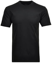 Thumbnail for RAGMAN Herren RAGMAN Doppelpack - 2 T-Shirts mit Rundhals, Schwarz, im Sale