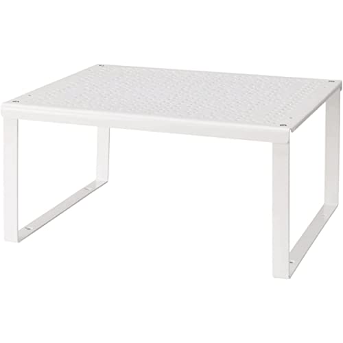 Ikea VARIERA shelf insert white 32x28x16 cm 601.366.23 One Size, Others_SM on sale