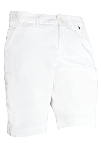 Herrlicher women's chino pants white 28 on sale