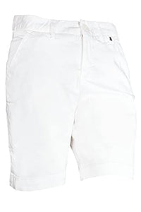 Thumbnail for Herrlicher women's chino pants white 28 on sale