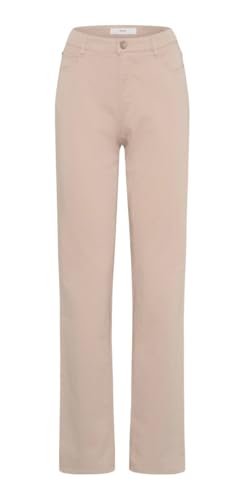 Brax Damen Style Mary Cotton Stretch Hose Perma Black 32W / 30 im Sale
