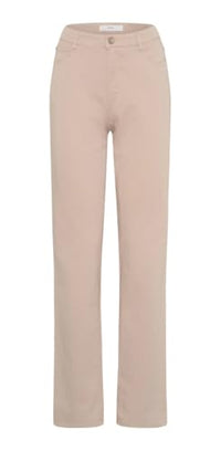 Thumbnail for Brax Damen Style Mary Cotton Stretch Hose Perma Black 32W / 30 im Sale