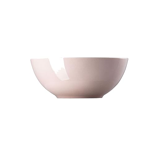Thomas Sunny Day Rose Powder Müslischale 15 cm im Sale