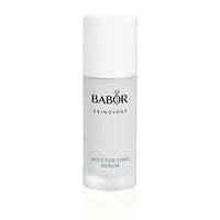 Thumbnail for BABOR SKINOVAGE Moisturizing Serum für trockene Haut, Anti-Aging Feuchtigkeitsserum für das Gesicht, Ohne Alkohol, Vegane Formel, 30 ml im Sale