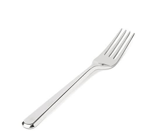 Alessi BG02/5 Amici, Edelstahl 18/10, Silber im Sale