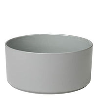 Thumbnail for Blomus Schale Mirage Gray 20 x 9,5 cm Schale-63719 im Sale