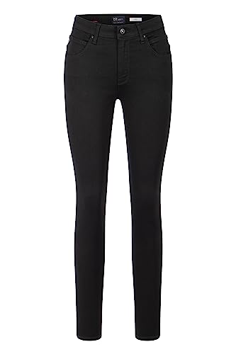 Raffaello Rossi Jeans Amal in high-stretch denim, color: blue, on sale