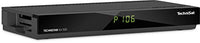 Thumbnail for TechniSat TECHNISTAR K4 ISIO - Kabel-Receiver mit vierfach-Tuner (HDTV, HDMI, USB, DVRready, ISIO-Internetfunkion, HbbTV, PiP, PaP, DVB-IP-Multicast, Conax CSP, Fernbedienung) schwarz im Sale