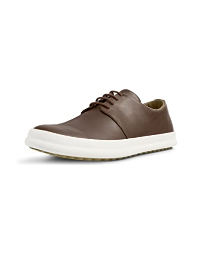 Camper Men's Chasis K100836 Blucher, Blue 011, EU on Sale