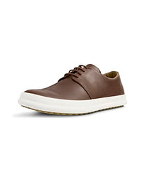 Thumbnail for Camper Men's Chasis K100836 Blucher, Blue 011, EU on Sale