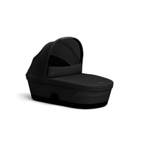 Thumbnail for Cybex Gold Melio Kinderbett für 0-6 Monate, Magic Black im Sale
