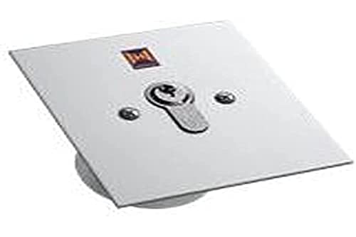 Hörmann 437523 key switch ESU40, 2m cable