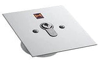Thumbnail for Hörmann 437523 key switch ESU40, 2m cable