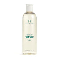 Thumbnail for The Body Shop White Musk Shower Gel unisex, White Musk Duschgel 250 ml, 1er Pack (1 x 250 ml) im Sale