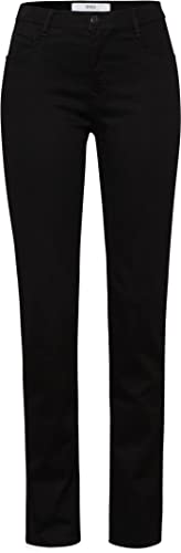 Thumbnail for BRAX Damen Style Mary Winter Dream Hose, Schwarz, 34W / 32L EU im Sale