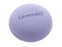 Thumbnail for A piece of soap happiness, shower + bath soap lavender on sale