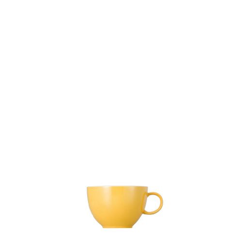 Thomas Sunny Day Yellow Tee-/Kombi-Obertasse 0,20 l im Sale