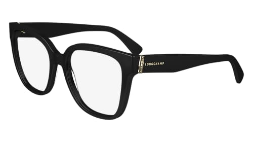 Longchamp Unisex LO2745 Sunglasses, 311 Transparent Olive/Havana, 54 im Sale