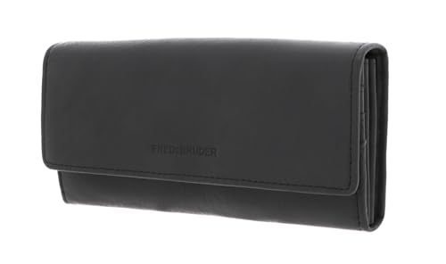 FREDsBRUDER PGL Flappy Wallet Antracite on sale