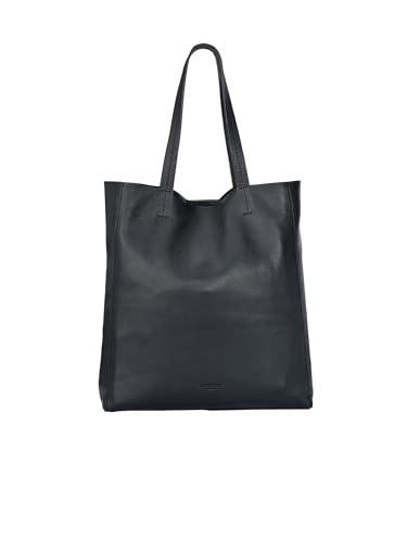 CRICKIT Shopper Damen HELENE | Geräumige Shopper Handtasche für Damen aus 100% Leder im Sale