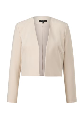 comma Bolero mit Taftfutter im Sale