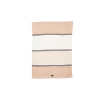 Thumbnail for LEXINGTON Organic Cotton Waffle Kitchen Towel, Beige/White, 50x70 im Sale