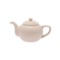 Thumbnail for GreenGate [W] Teapot Alice Creamy Fudge on sale