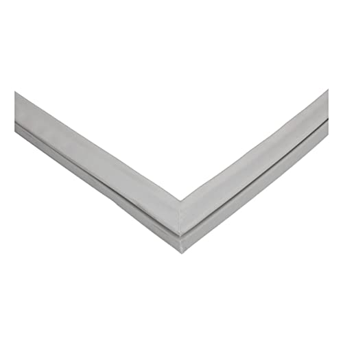 Door seal rubber seal refrigerator freezer Liebherr 7108670 on sale