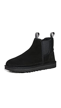 Thumbnail for UGG Herren Neumel Chelsea Klassische Stiefel, Schwarz, EU im Sale