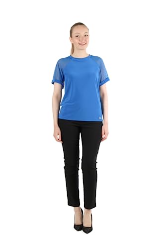 Joseph Ribkoff Blouse 231235 | | Blue im Sale