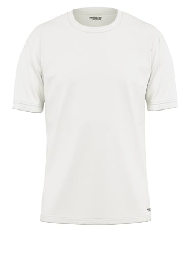 Drykorn Men's 520149 ARANELO 10 White Large on Sale