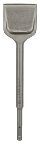 Thumbnail for Bosch Professional Long Life SDS-plus chisel (cutting edge 60 mm) 2608690102 Gr on sale