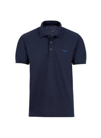 Thumbnail for Trigema Damen Poloshirt in Piqué-Qualität im Sale