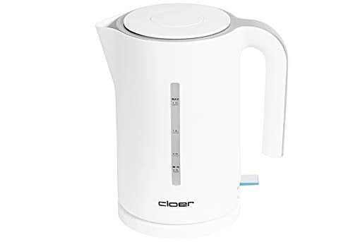 CLO 4111ws kettle 1.7l