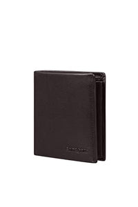Thumbnail for Samsonite Attack 2 SLG - Geldbörse, 10.6 cm, Braun (Ebony Brown) im Sale