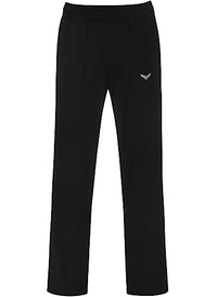 Thumbnail for TRIGEMA Damen Hose DELUXE Baumwolle,Schwarz, im Sale