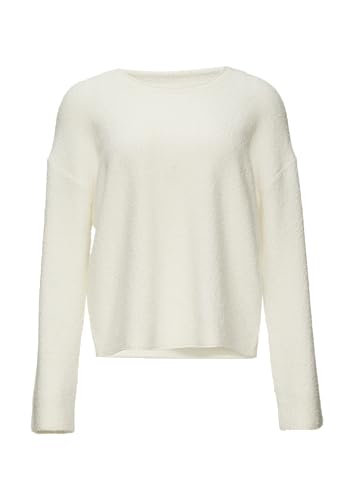 s.Oliver Damen 2155000 Pullover, 0210, UK 12 im Sale