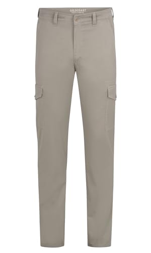 Joker Jeans Cargo 3535/0209 dunkelblau (W36/L36) im Sale