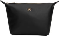 Thumbnail for Tommy Hilfiger POPPY REFORM WASHBAG Waschtasche Damen, Schwarz (Black), O im Sale