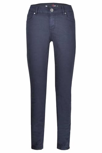 Buena Vista Stoffhose Italy V 7/8 in Blau, im Sale