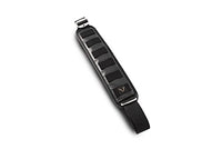 Thumbnail for SW-Motech Legend Gear shoulder strap LA4 - Black Edition - For LT1/LT2, LR1/LR2, LS1/LS2, LC1/LC2. On sale