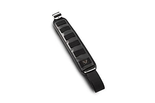 SW-Motech Legend Gear Schultergurt LA4 - Black Edition - Für LT1/LT2, LR1/LR2, LS1/LS2, LC1/LC2. im Sale
